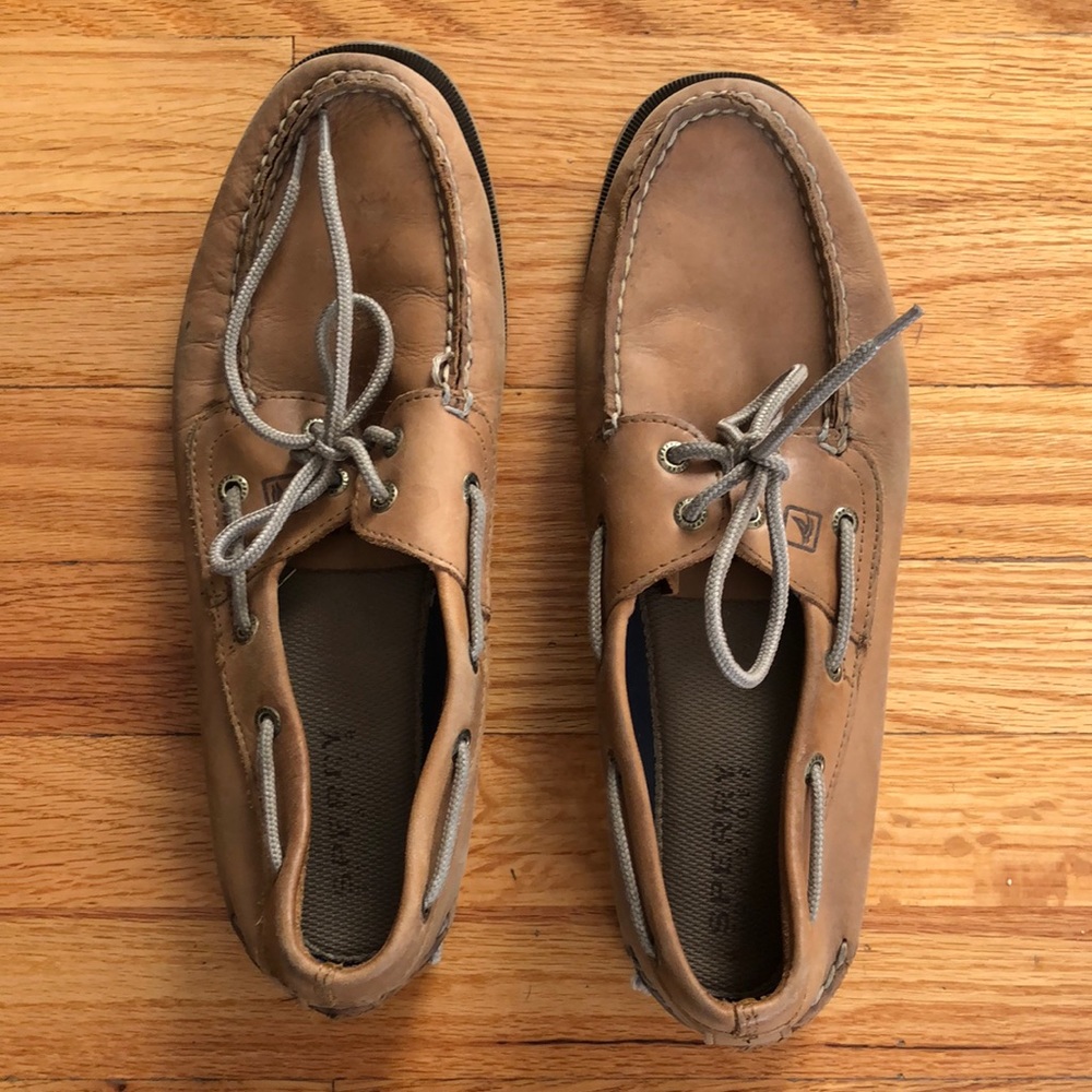 Sperry Top-Sider